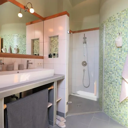 Haus Bodderbloom, App 02