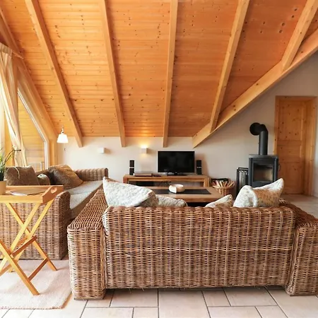 Haus Bodderbloom, App 02 Lägenhet Dierhagen