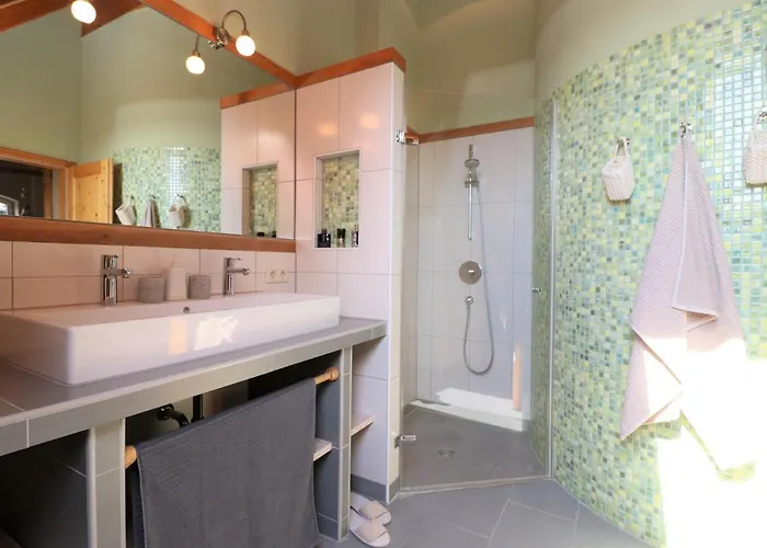 Haus Bodderbloom, App 02