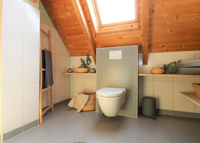 Haus Bodderbloom, App 02 Appartement *